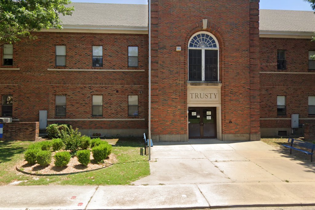 Trusty Elementary School