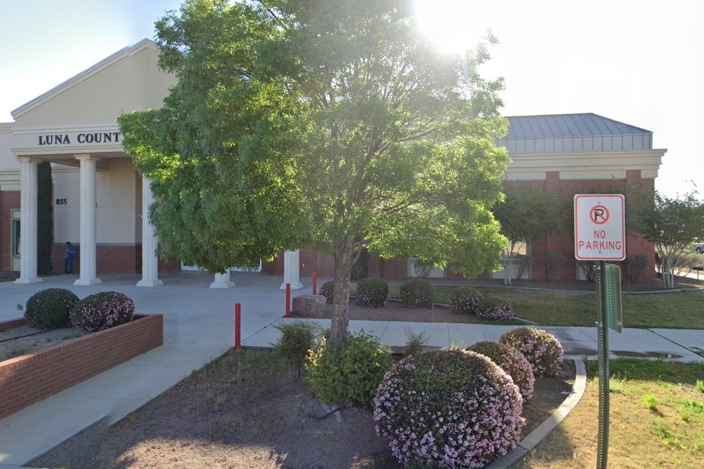 Deming District Court