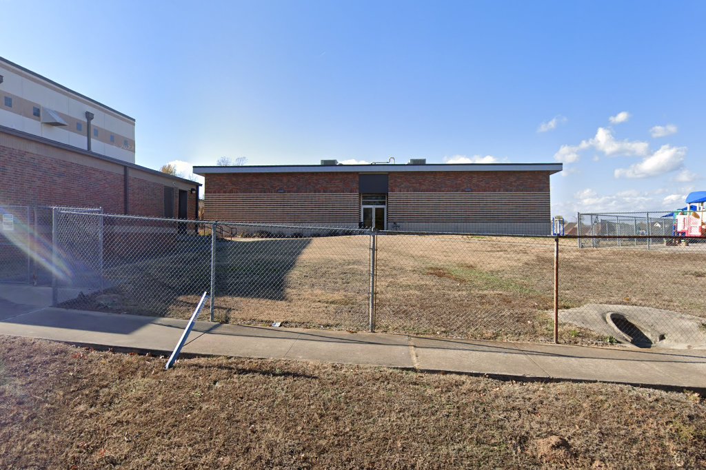 Harry C Morrison Elementary School