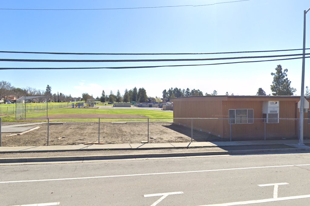 James Leitch Elementary School