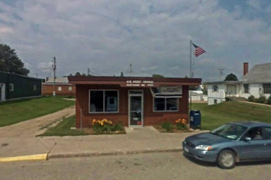 Northome Passport Office