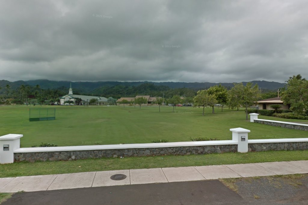 Brigham Young University–Hawaii