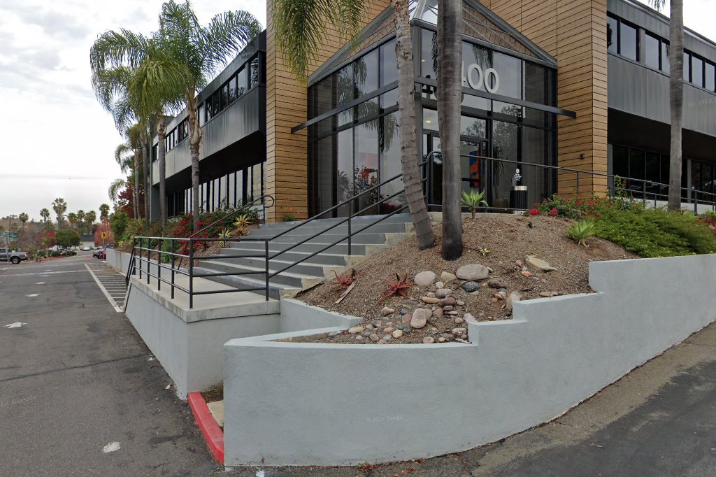 San Diego County Public Defender