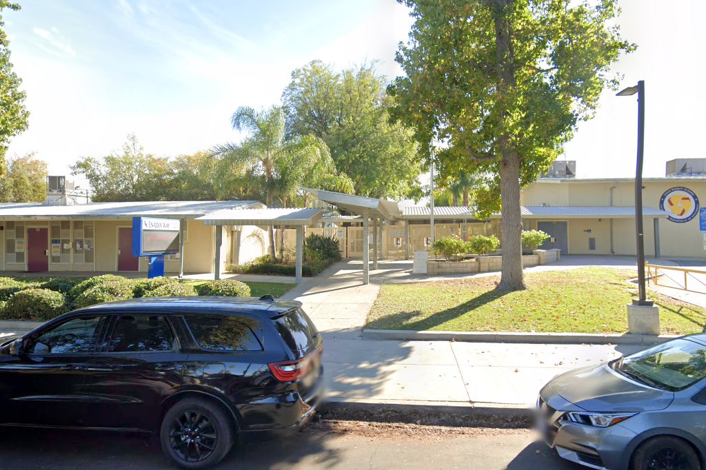 Enadia Way Elementary School