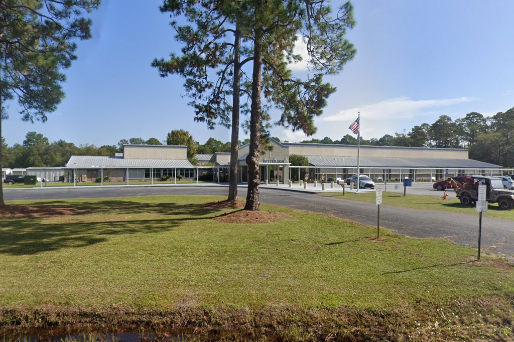 Patterson Elementary School