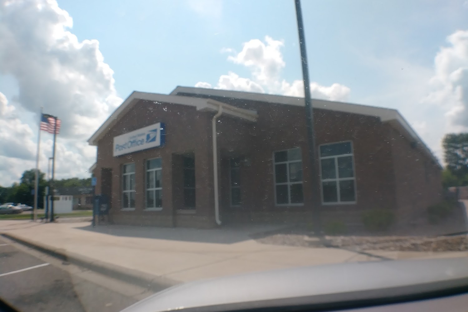 Zimmerman Passport Office