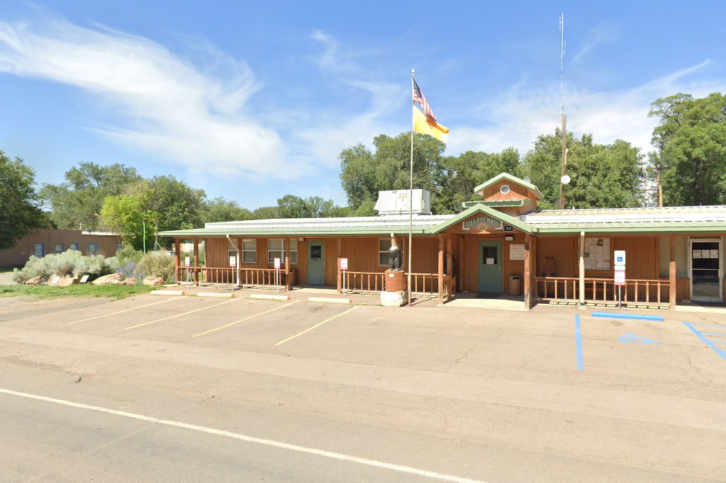 Capitan Municipal Court