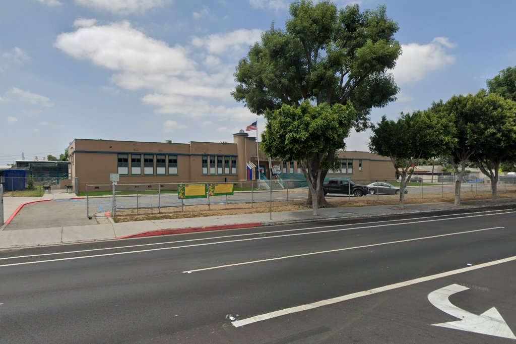 Kelly Elementary School
