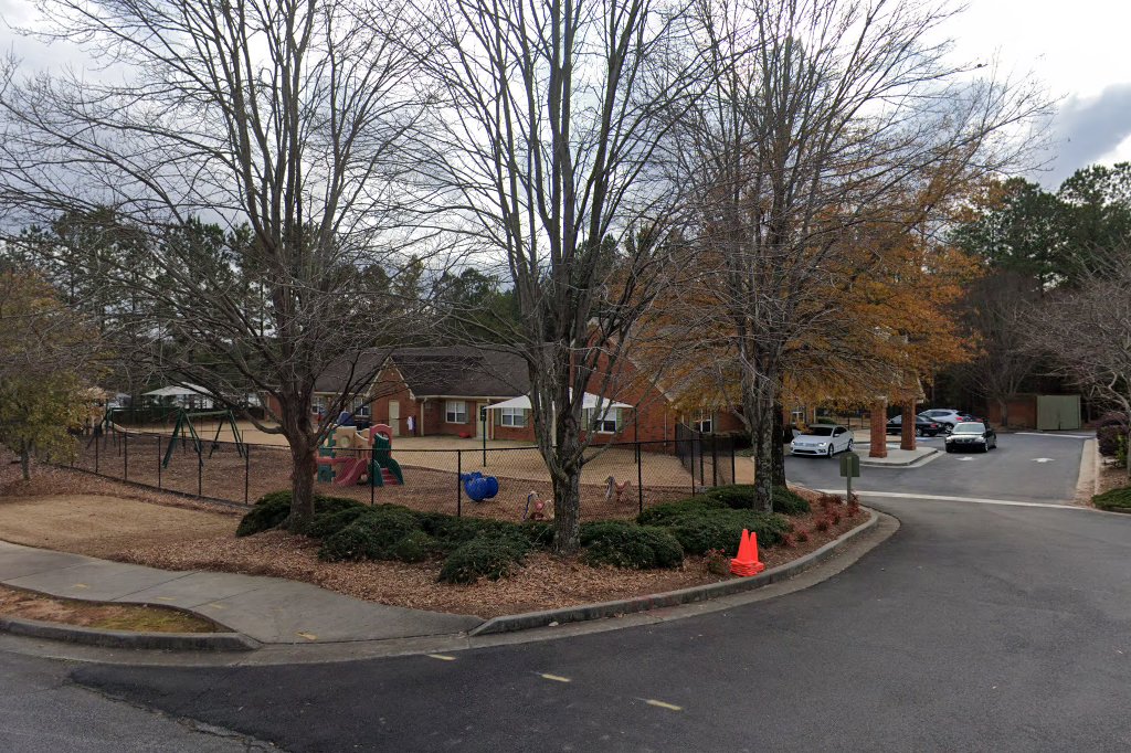 Primrose School of Suwanee West
