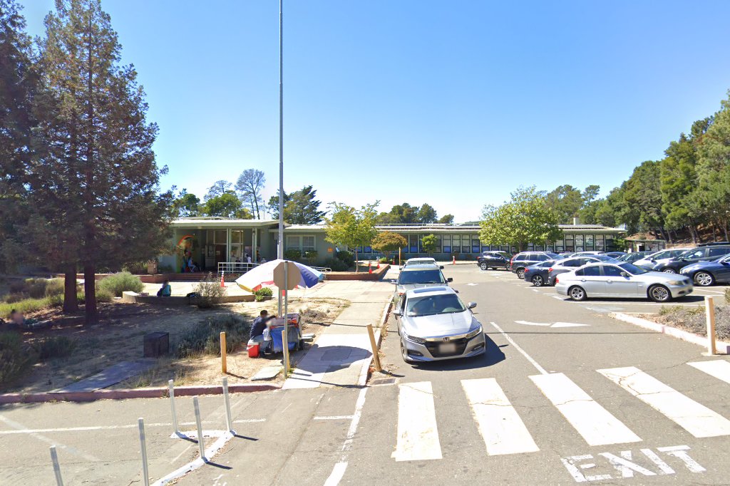 Joaquin Miller Elementary School