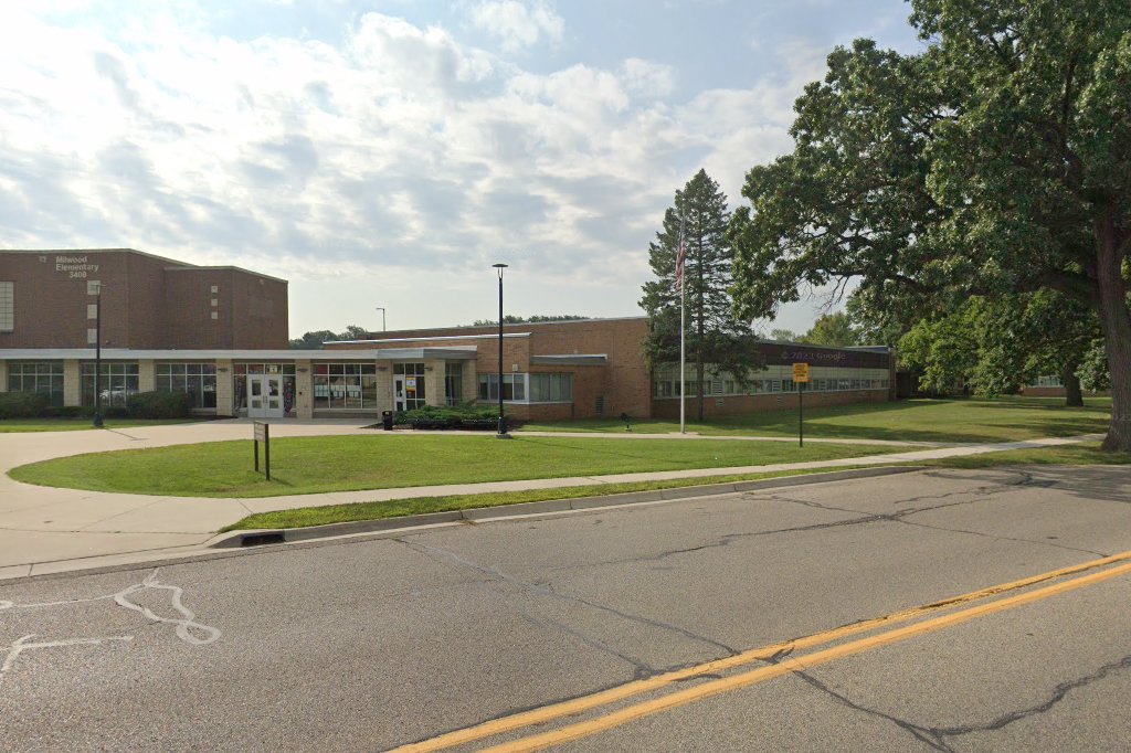 Milwood Elementary School