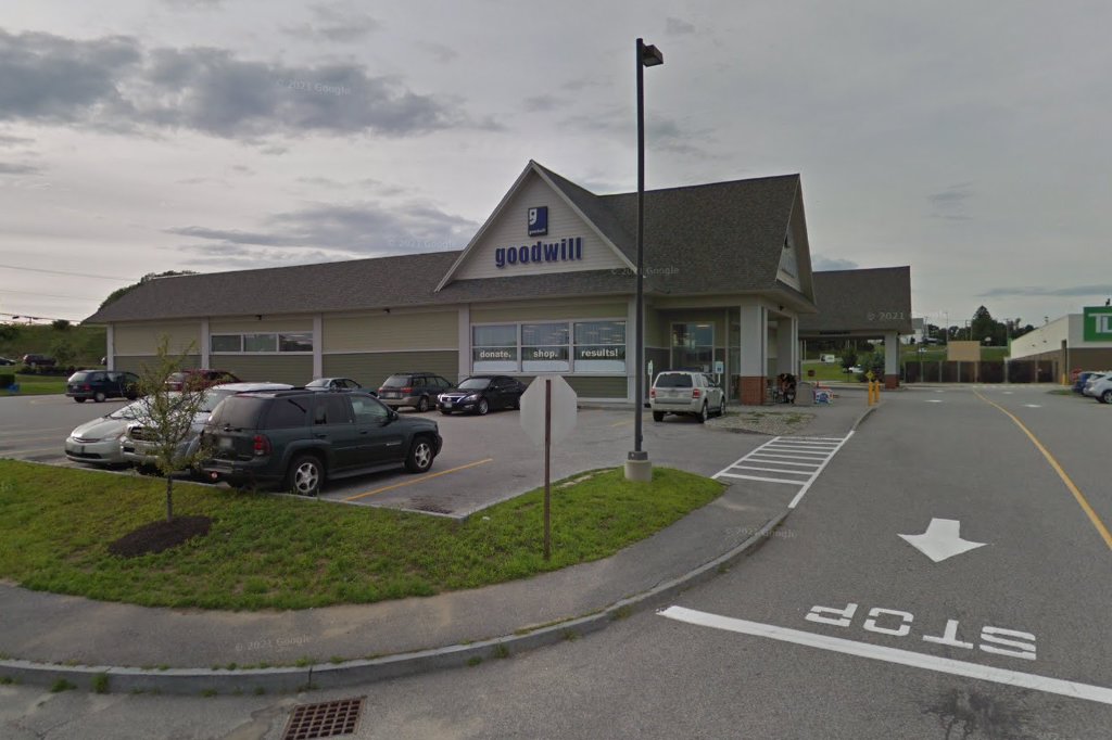 Goodwill Auburn