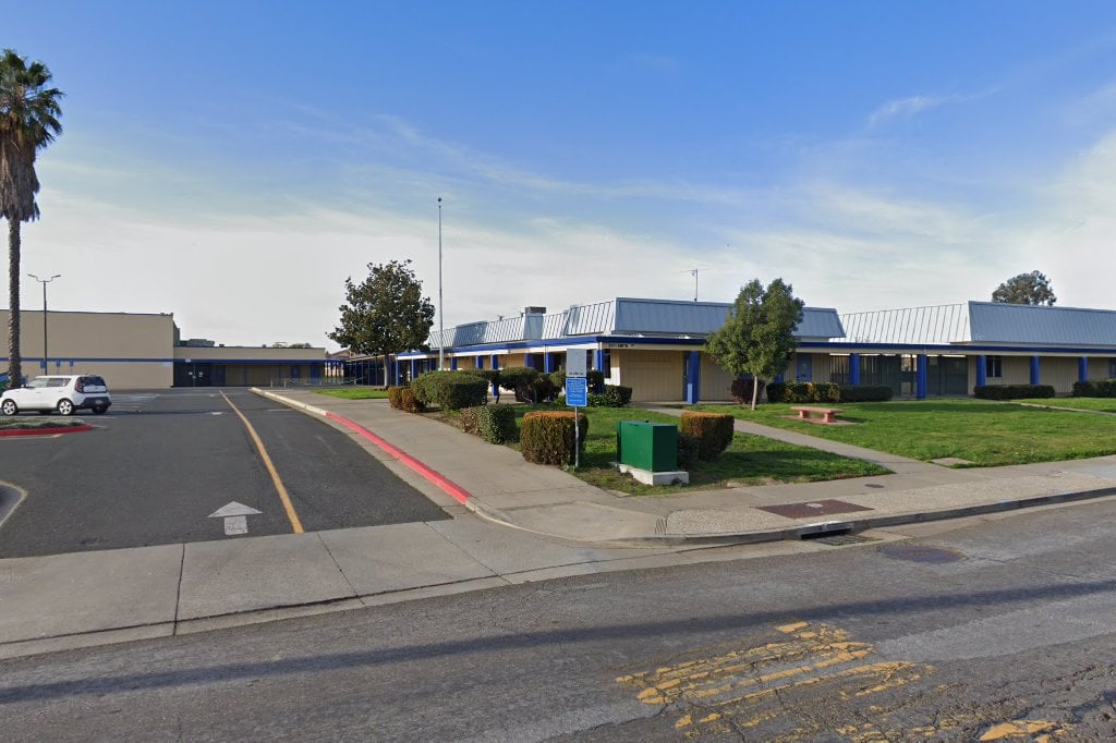 James L Bunker Elementary School