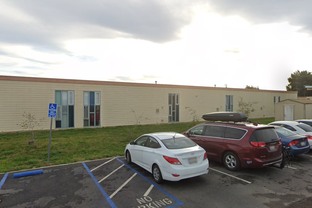 Hesperian Elementary School