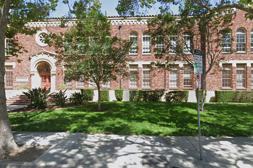 Dorris Place Elementary School