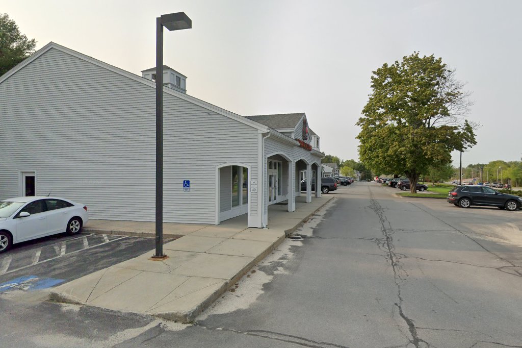 Goodwill Yarmouth