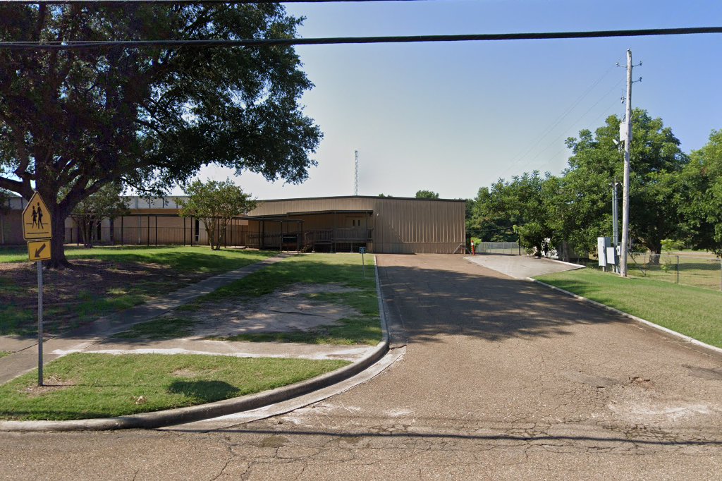 College Hill Middle School