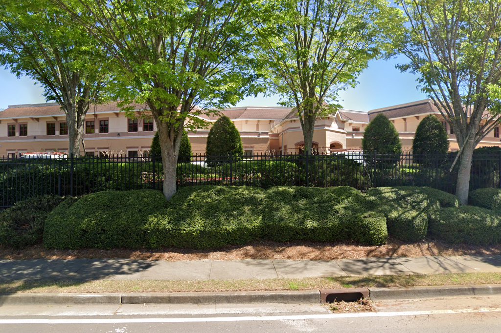 The Alfred & Adele Davis Academy