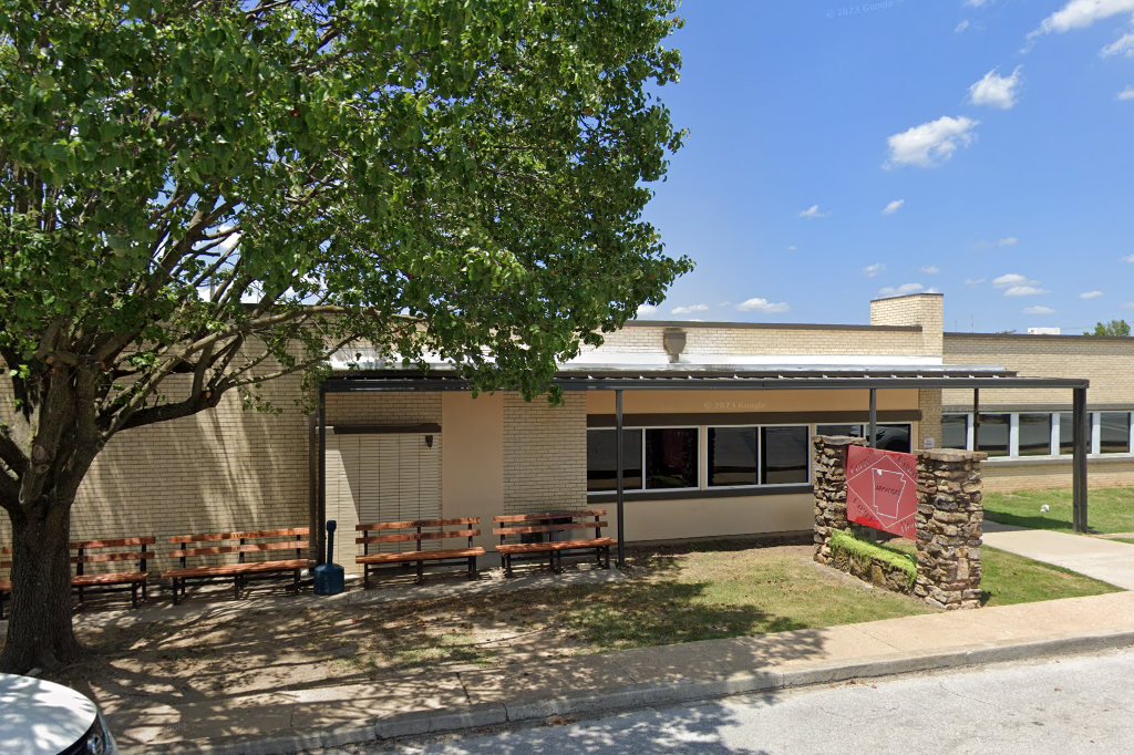 Berryville County Court