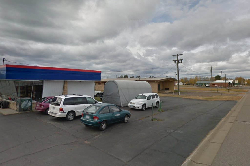 Hoyt Lakes Passport Office