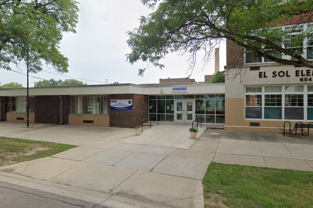 El Sol Elementary School