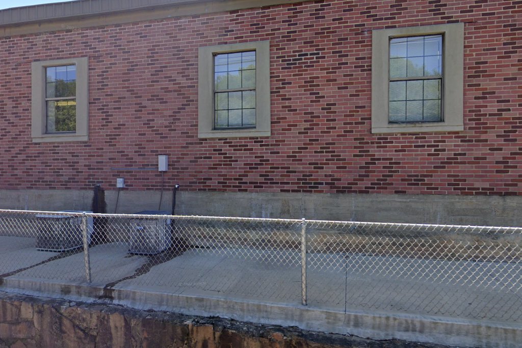 Ahlf Junior High School