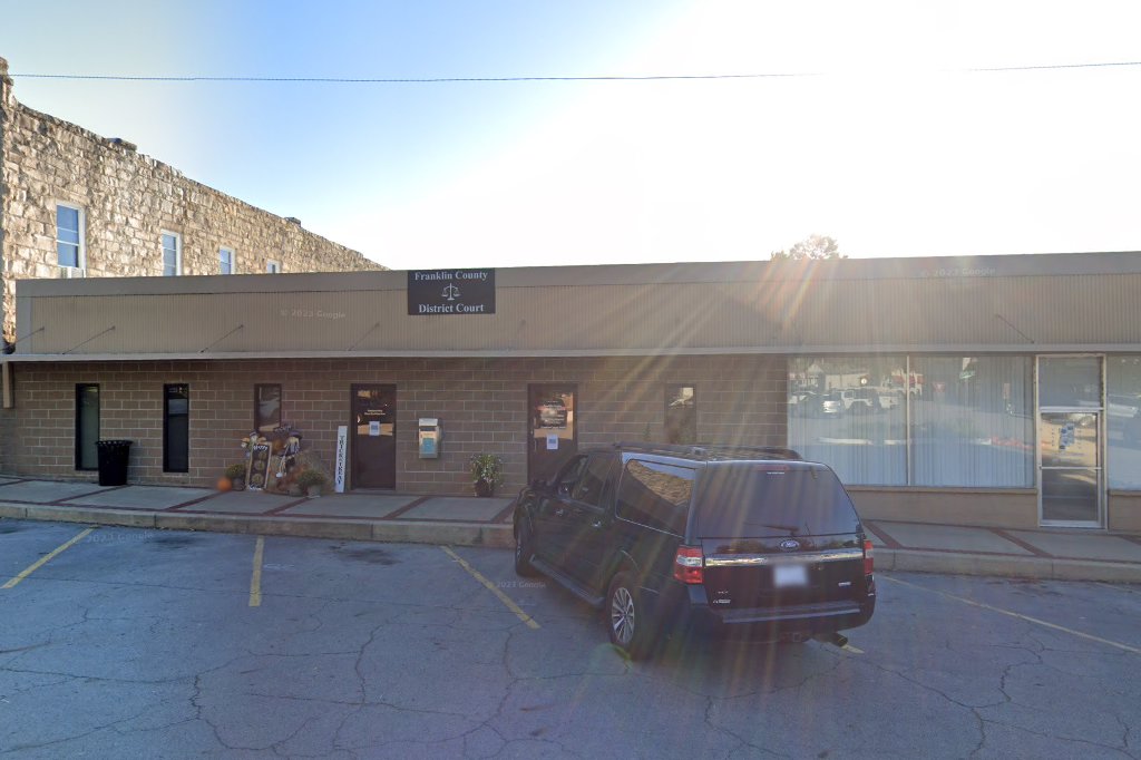 Ozark District Court