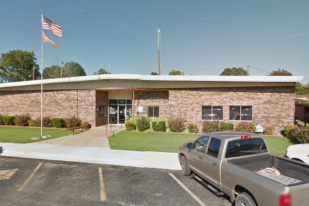 Glenwood District Court