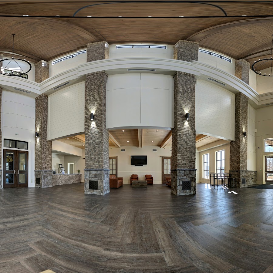 Eagle's Landing Christian Academy