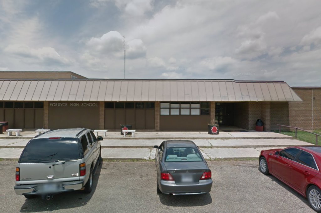 Fordyce Middle School