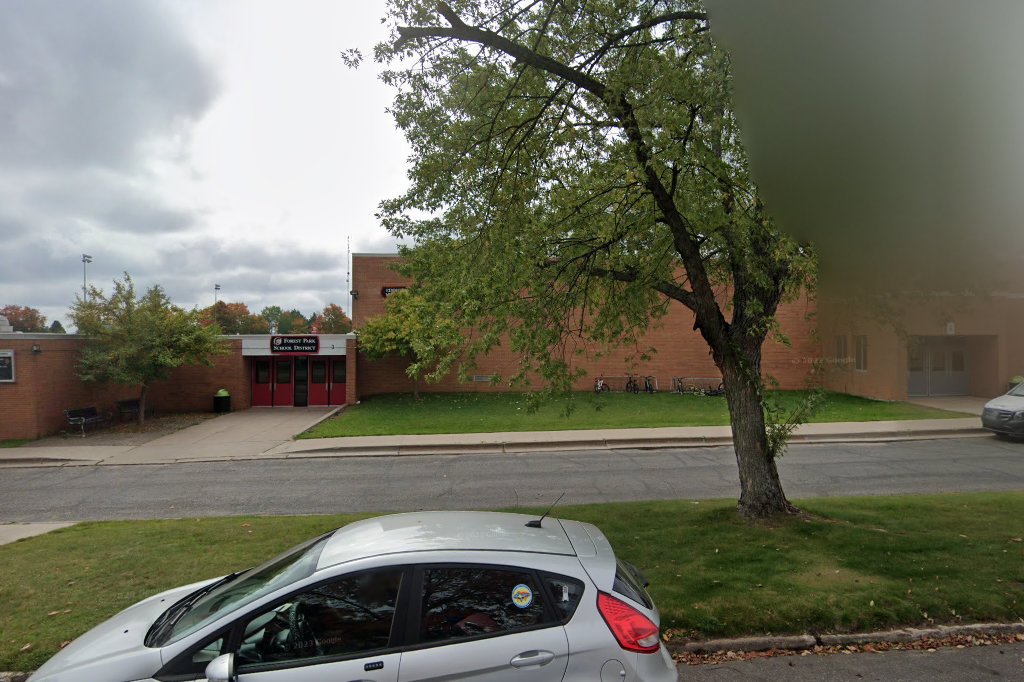 Forest Park School