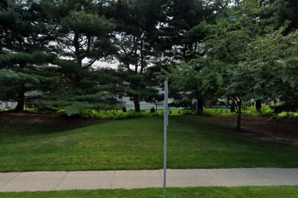 Moorsbridge Elementary School