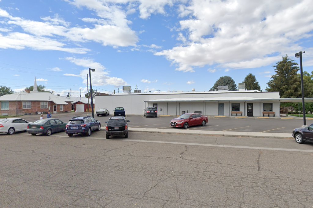 Weiser Magistrate Court