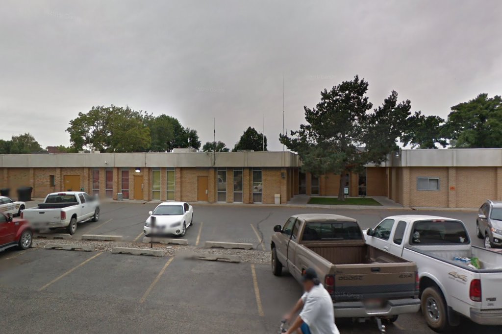 Gooding District Court