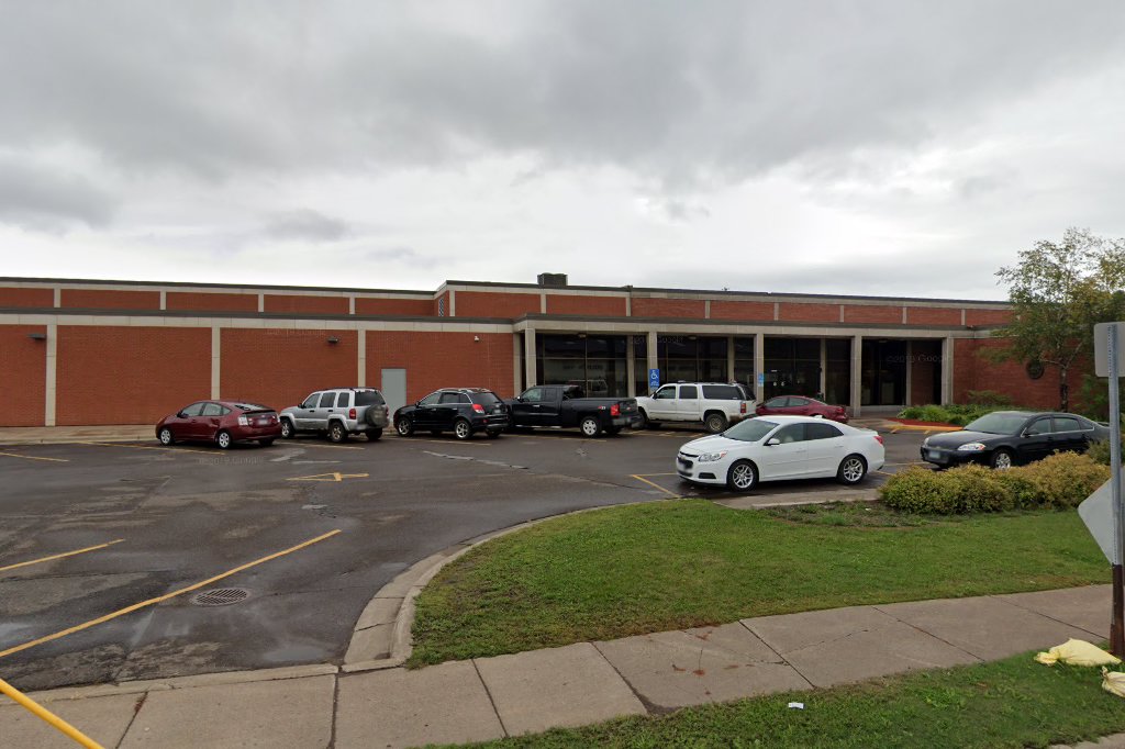 Duluth Passport Office