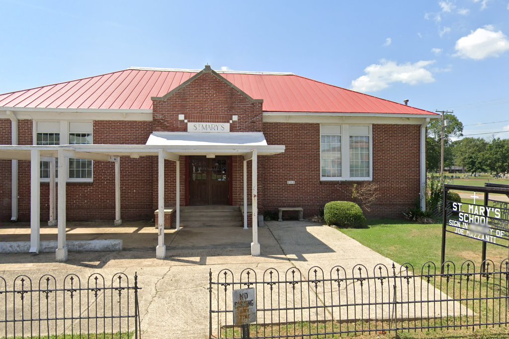 St Mary's School