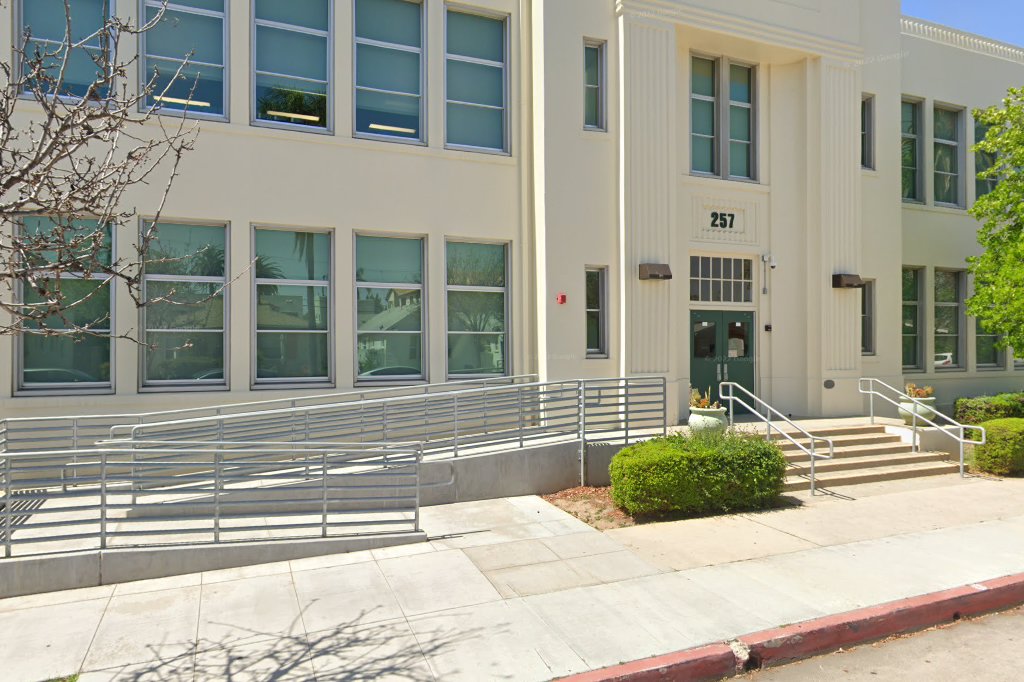 Mann Elementary School