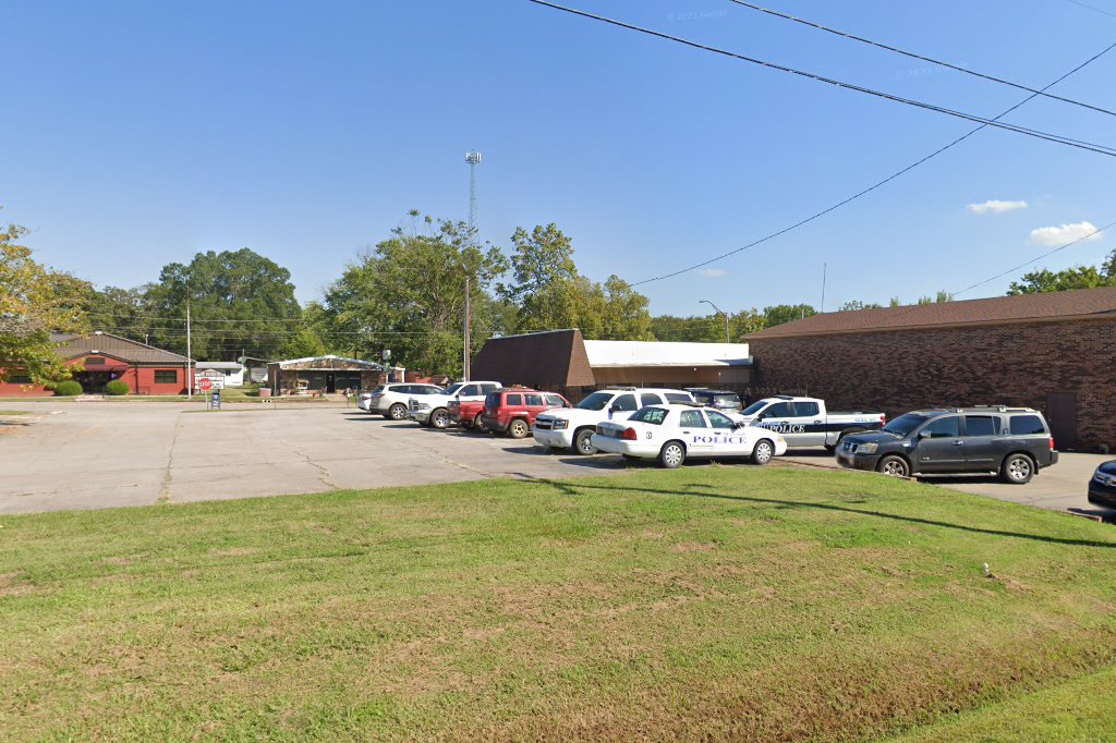 Mulberry District Court
