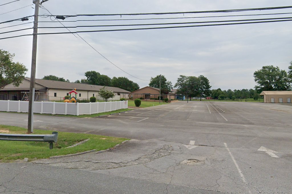 Christ United Methodist School