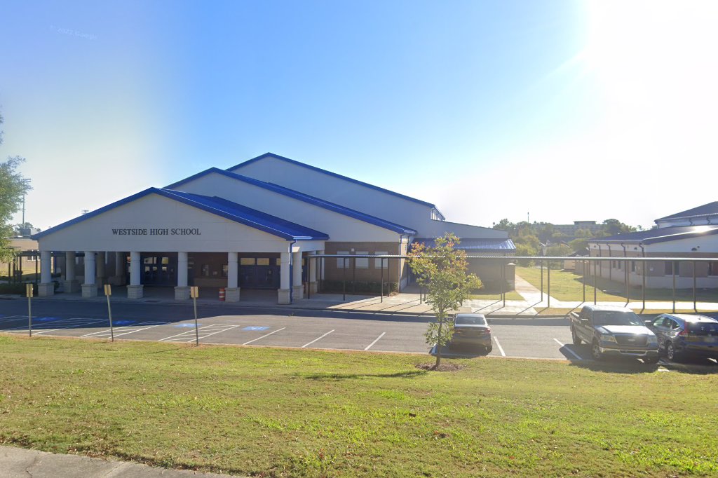 Westside High School