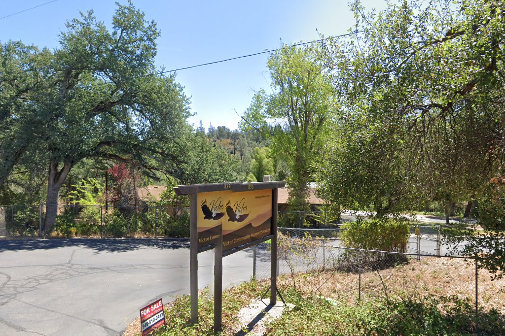 North Valley School