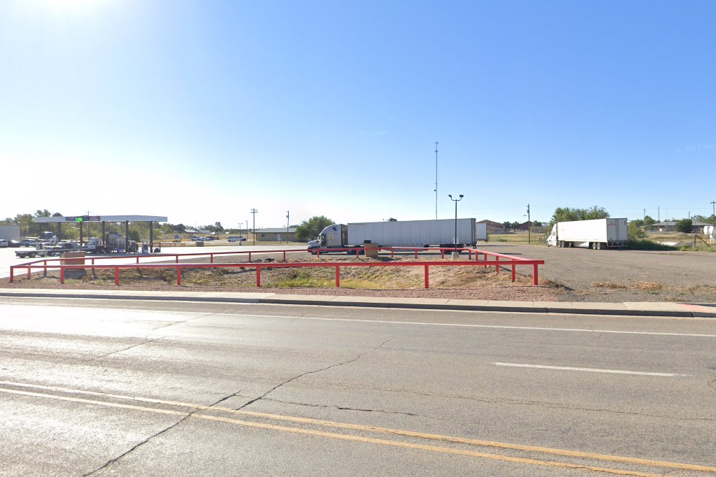Vaughn Magistrate Court