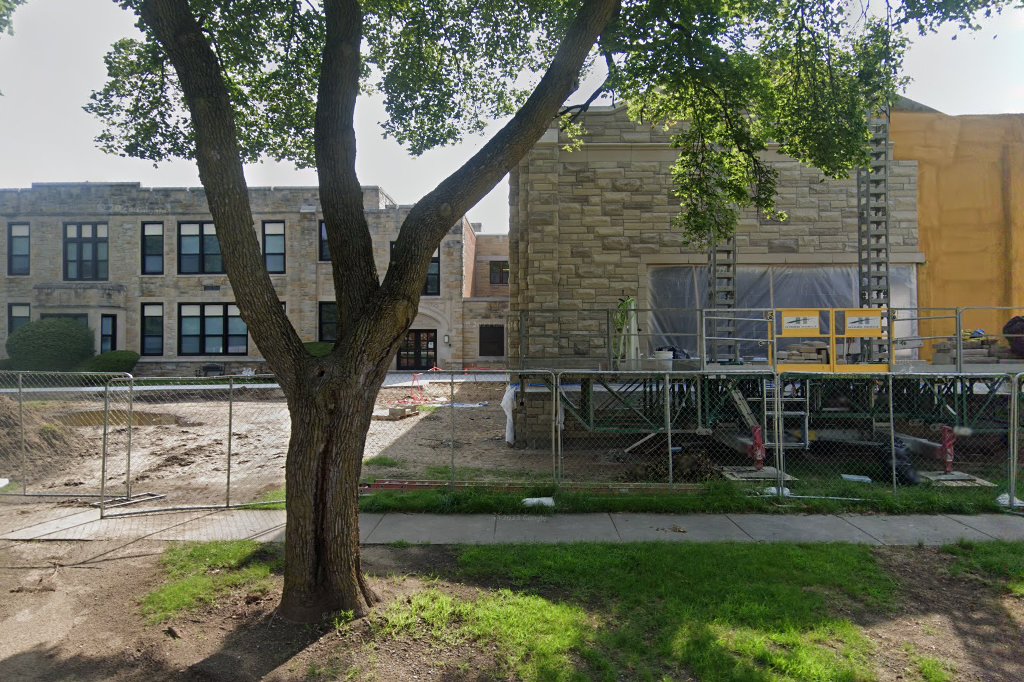 Fancher Elementary School
