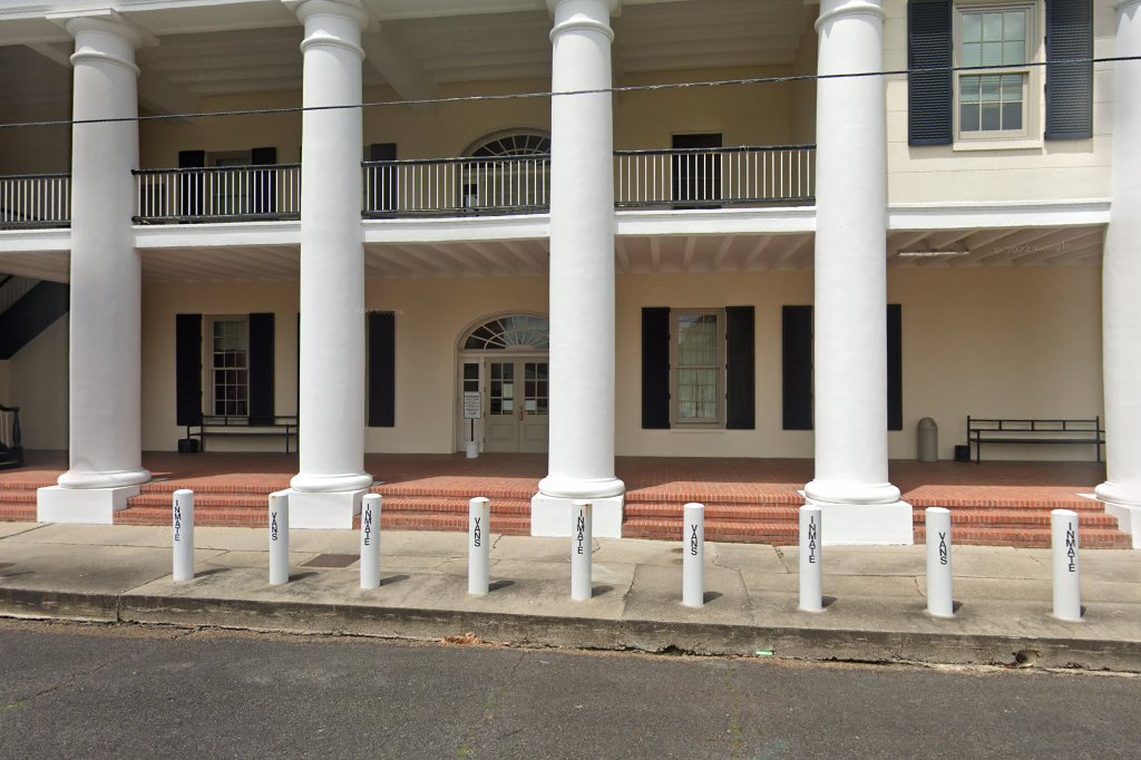 Vermilion Parish Passport Office