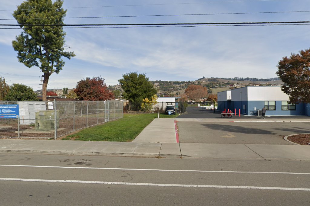 Jefferson Elementary School