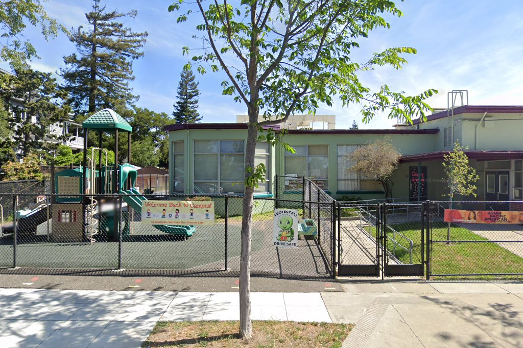 Franklin Elementary School