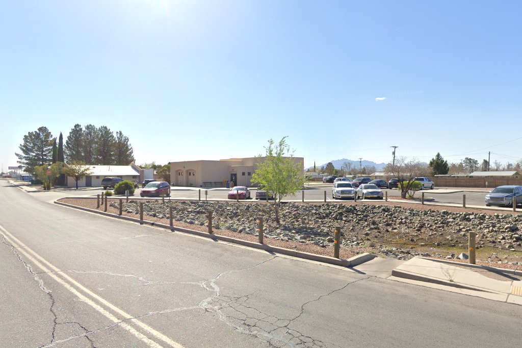 Deming MVD Office
