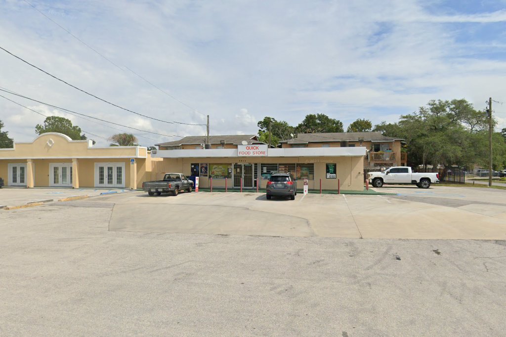 South Tampa Pharmacy
