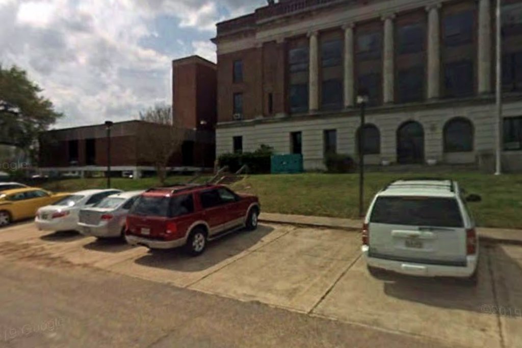 Catahoula Parish Passport Office