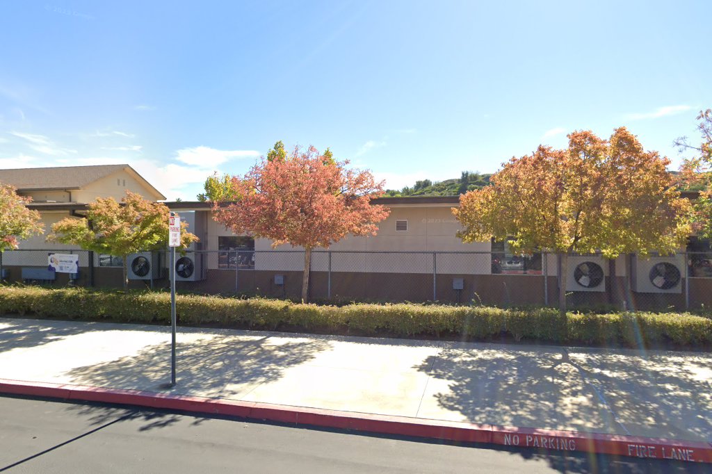 Oak Hills Elementary School